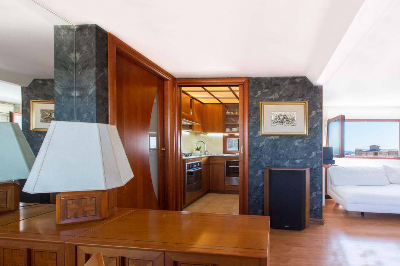 Cagliari Upper House Βίλα Εξωτερικό φωτογραφία