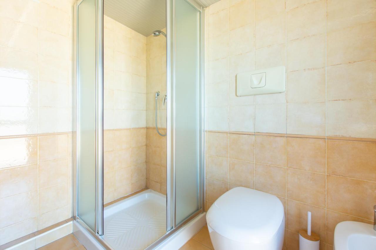 Cagliari Upper House Βίλα Εξωτερικό φωτογραφία
