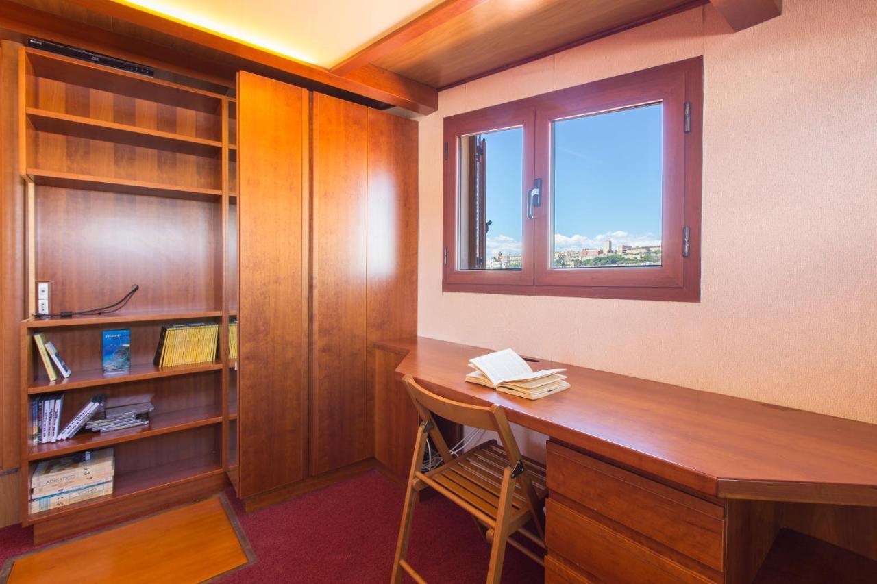 Cagliari Upper House Βίλα Εξωτερικό φωτογραφία